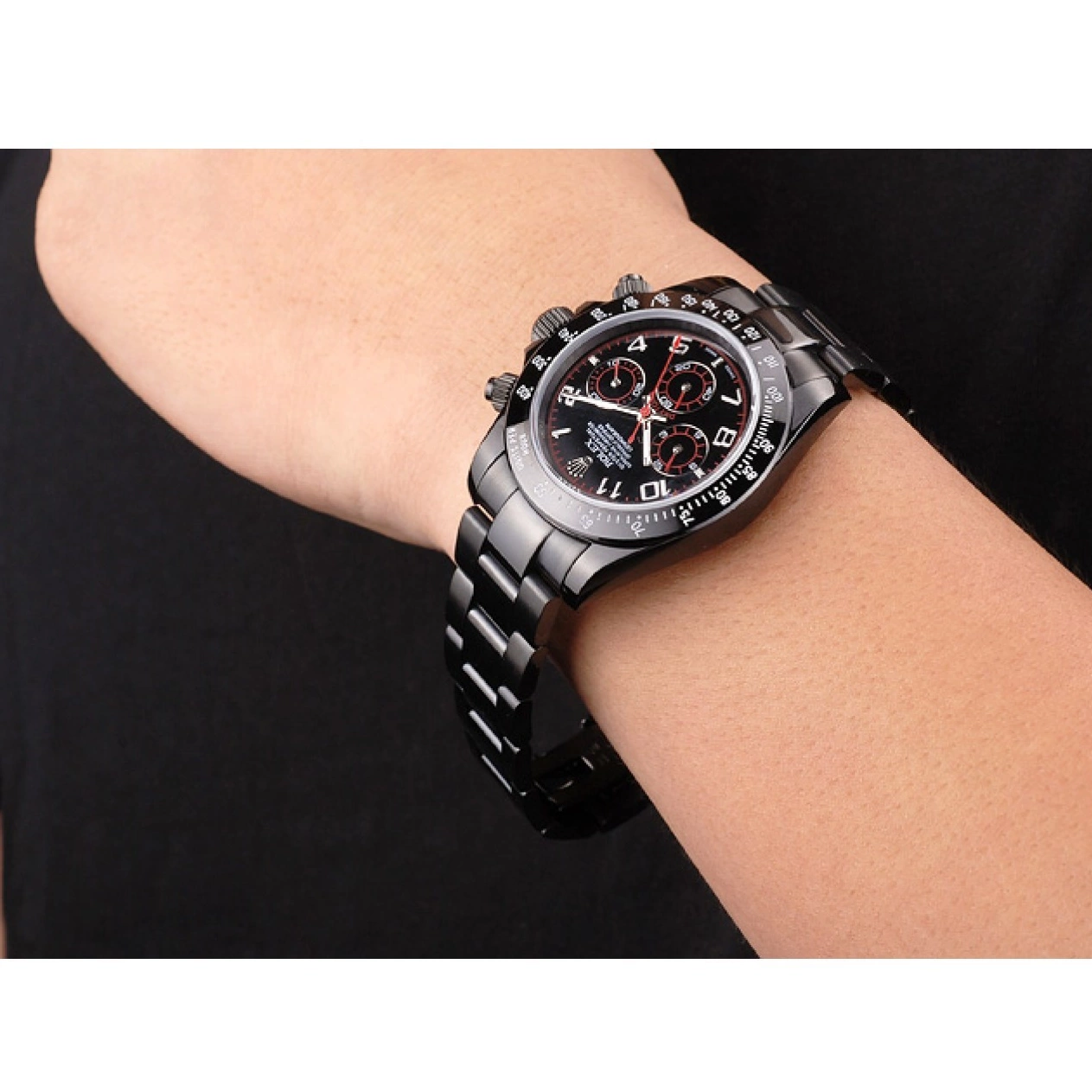 Aaa fake watches Daytona-rl110 Rolex 0531